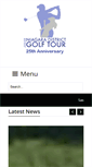 Mobile Screenshot of ndjga.com